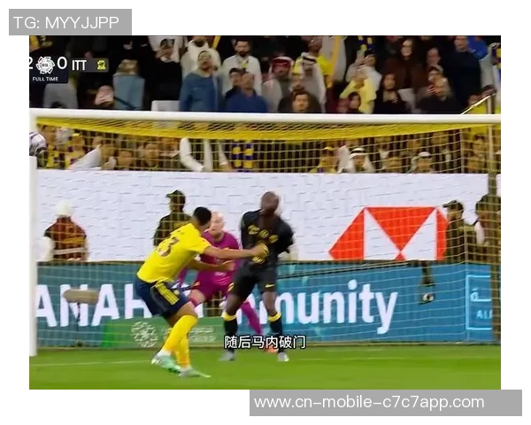 2-1！梅开二度+94分钟绝杀，C罗力挽狂澜，利雅得成功联赛7连胜