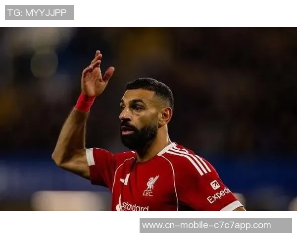 “你才是羞耻！” 前埃及国脚痛批责备萨拉赫的利物浦名宿！