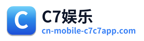 C7娱乐 Logo